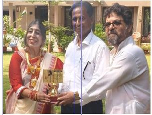વલસાડમાં રાજયકક્ષાની નિબંધ સ્પર્ધા યોજાઈ