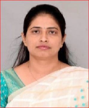 ધરમપુરના વૈશાલી આહિર પીઍચડી થયા