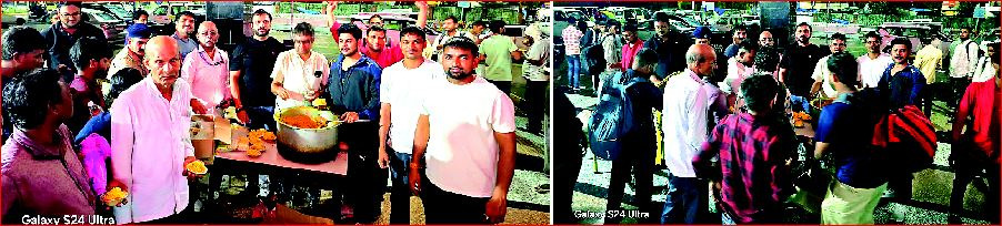વાપી સ્ટેશને હજારો મુસાફરો અટવાયા
