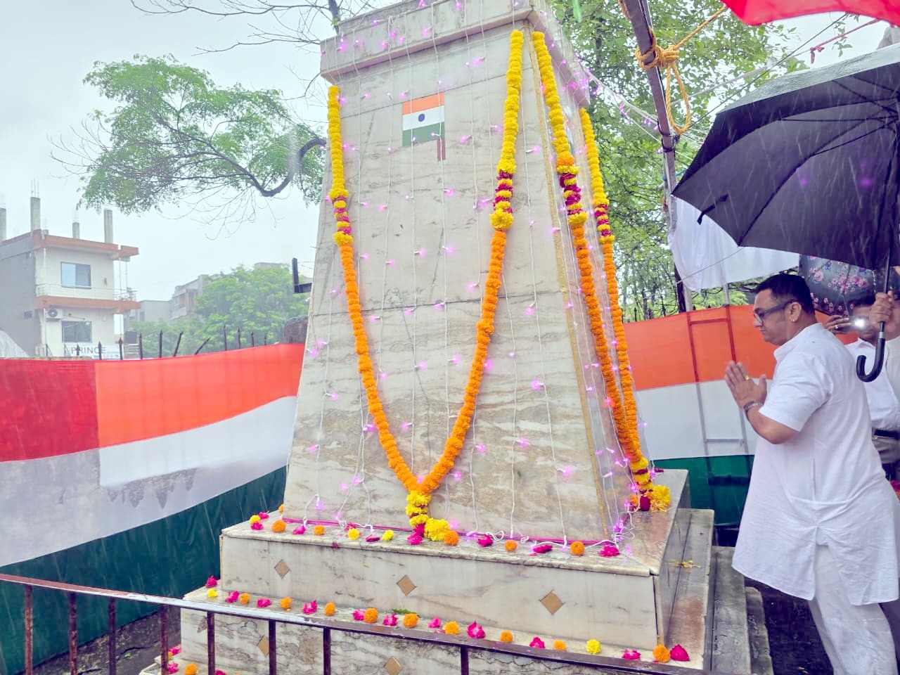 દાદરામાં ‘દાદરા મુકિત દિવસ’ની ઉજવણી