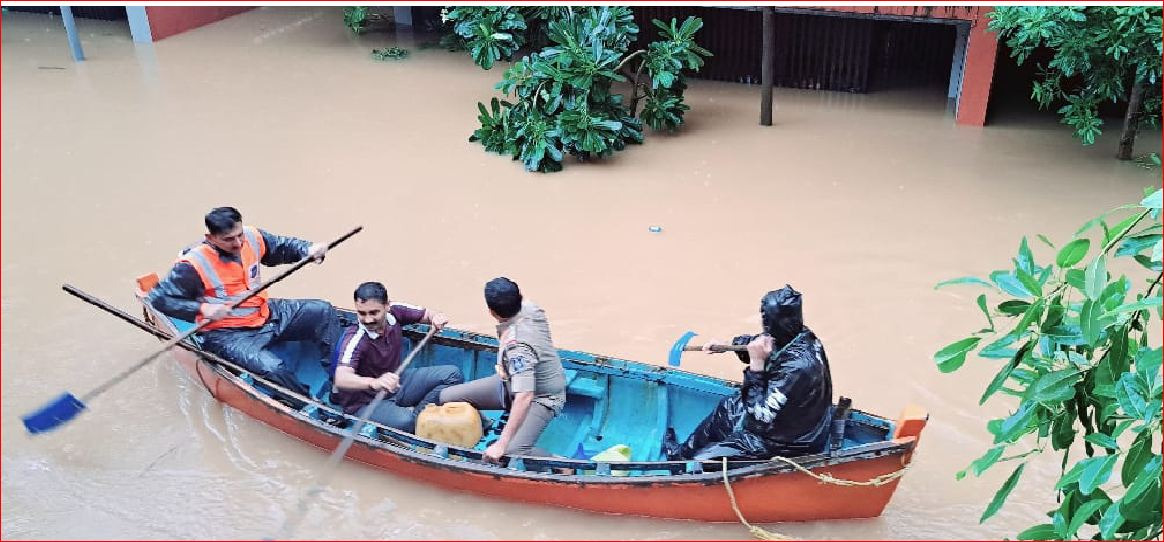 પારડી પોલીસની સરાહનીય કામગીરી