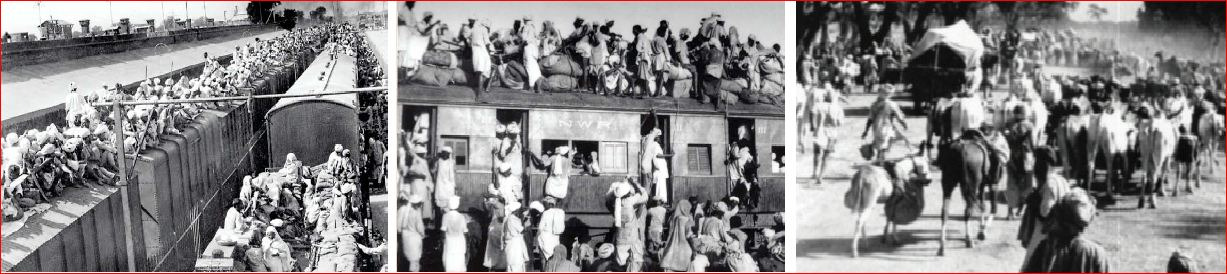 ‘વિભાજન વિભીષિકા સ્મૃતિ દિવસ’