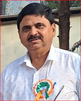 આસલોણા આશ્રમશાળાના પૂર્વ આચાર્ય - શિક્ષક સંગઠનના પૂર્વ પ્રમુખનું અવસાન
