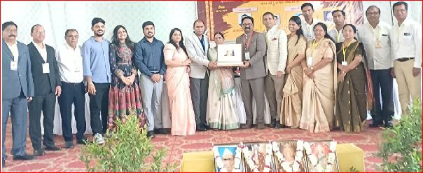 પારડીમાં ભંડારી જ્ઞાતિ મંડળની વાર્ષિક સાધારણ સભા સંપન્ન